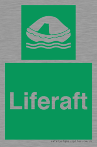 Liferaft